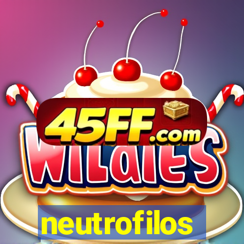 neutrofilos bastonetes e segmentados altos na gravidez